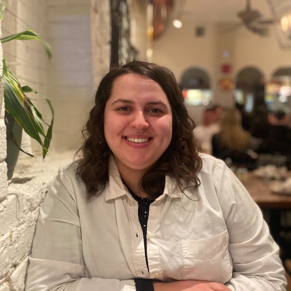 Meet your Posher, Jacqueline - Picture 1 of 1